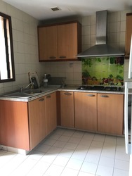 Carissa Park Condominium (D17), Condominium #171857022